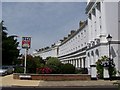 The Crescent, Alverstoke