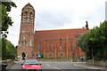 St Johns Church, St Leonards