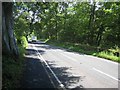NY7856 : A686 at Whitfield by Oliver Dixon