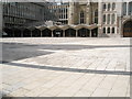 Site of Roman Amphitheatre at The Guildhall