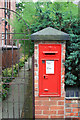 Victorian Postbox