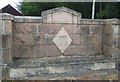 Well and Cattle Trough at Whitehouse