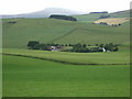 View towards Cauldhame