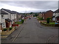 Bryce Avenue Carron Falkirk