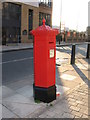 Penfold postbox, St Pancras Way, NW1