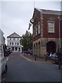 Museum & Town Hall Great Torrington