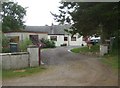 Boisdale, Wellhouse Cottages