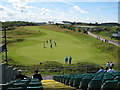 1st Hole, Royal Birkdale