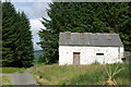 Farm building at Upper Craigenbay