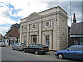 Hailsham Pavilion, George Street, Hailsham, East Sussex