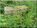 Thurgoland Parish Boundary Stone