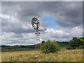 Windpump at Dunstable Corner