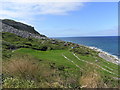 Chesil Cove, Portland