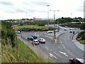 Stairfoot Roundabout