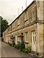 Chester Crescent, Cirencester