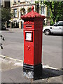 Penfold postbox, The Chase, SW4