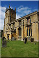 Blockley Church