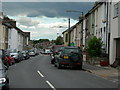 Weston Road, Strood