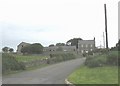 Tyddyn Llywarch farmhouse