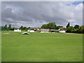 Upton Cricket Club