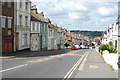 Mount Pleasant Road, Hastings