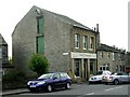 Former Industrial premises - Heaton Moor Road