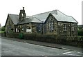 Kirkheaton Library & Community Centre - Fields Rise, New Road