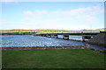 V3773 : Maurice O'Neill bridge by John Gibson