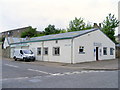 The Dry Cleaning Well at Forres