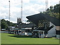 The Main Stand, Ram Meadow