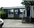 West Yorkshire Police Premises - Wakefield Road