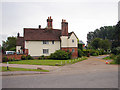 Cadwell Farmhouse