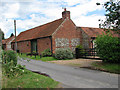 Chapel Barn