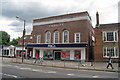 Embassy Cinema, Tenterden, Kent