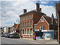 Natwest Bank, Tenterden, Kent