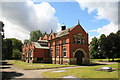 Boughton Pumping Station