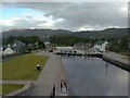 Caledonian Canal