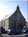 Methodist Church, Lerwick