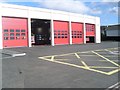 Clydebank Fire Station