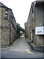 Factory Lane, Padiham