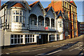 The Old Rectifying House, Worcester