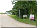 Farm Shop, North Farm, Littlecote