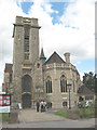 St Mary Magdalene, Addiscombe