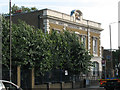 Royal Kent Dispensary, Greenwich High Road