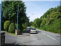 St Crispin Way, Haslingden