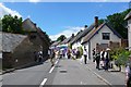 Tolpuddle Festival 2008