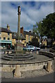 War Memorial, Moreton-in-Marsh