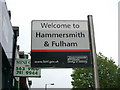 Welcome to Hammersmith & Fulham