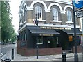 The Stonemasons Arms, W6