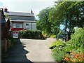 Goosecott Cottage, Engoyse Farm.